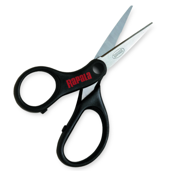 Rapala Rapala Super Line Scissors (Bulk Each)