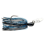 Z-Man Evergreen Chatterbait Jack Hammer Stealth Blade 3/8oz
