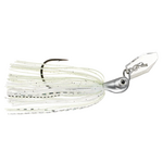 Z-Man Evergreen Chatterbait Jack Hammer Stealth Blade 3/8oz