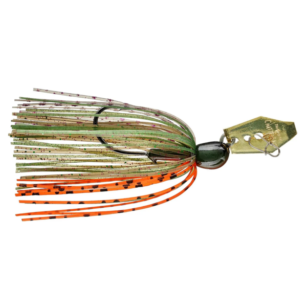 Z-Man Chatterbait Micro Max 1/4oz