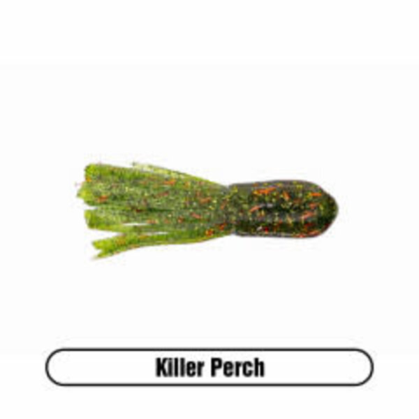 X Zone  Stealth Finesse Series 2.25" Scented Stealth Tube