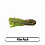 X Zone  Stealth Finesse Series 2.25" Scented Stealth Tube