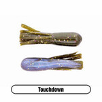 X Zone  Stealth Finesse Series 2.25" Scented Stealth Tube
