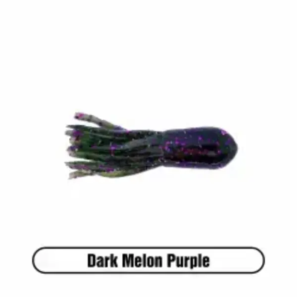 X Zone  Stealth Finesse Series 2.25" Scented Stealth Tube