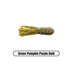 X Zone  Stealth Finesse Series 2.25" Scented Stealth Tube