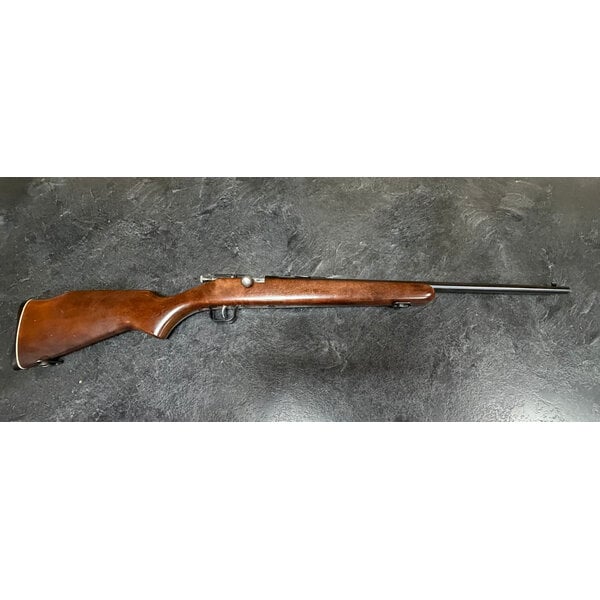 Cooey Model 39 22 LR Single Shot Made in Cobourg