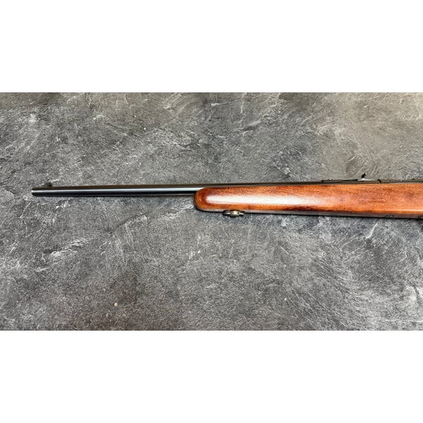 Cooey Model 39 22 LR Single Shot Made in Cobourg