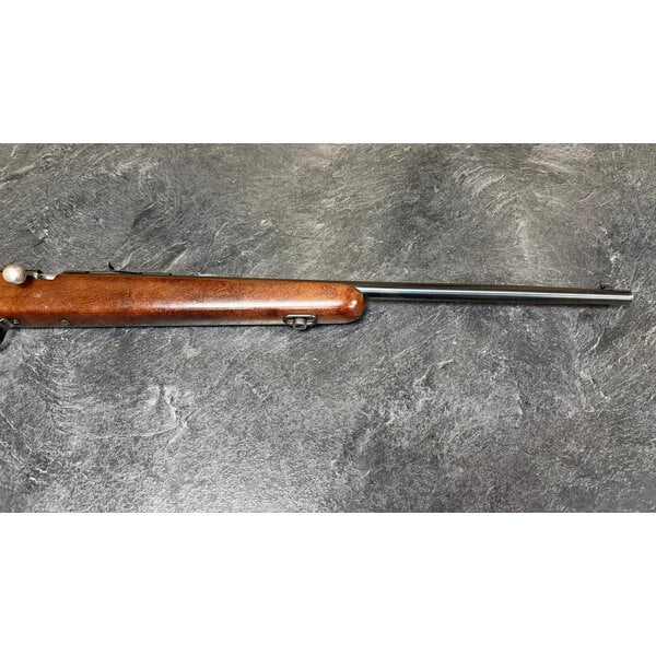 Cooey Model 39 22 LR Single Shot Made in Cobourg