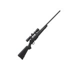 Winchester XPR Hunter 300 Win Mag, 22", Scope Combo w/Vortex Crossfire II 3-9x40mm