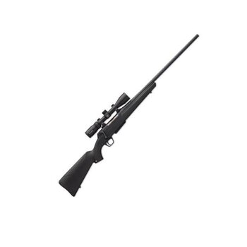 Winchester XPR Hunter 300 Win Mag, 22", Scope Combo w/Vortex Crossfire II 3-9x40mm