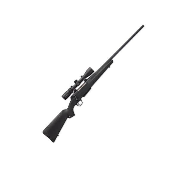 Winchester XPR Hunter 300 Win Mag, 22", Scope Combo w/Vortex Crossfire II 3-9x40mm