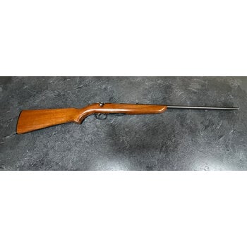 Remington Remington Model 511 Scoremaster 22 LR Bolt w/Detachable Mag & Sightss