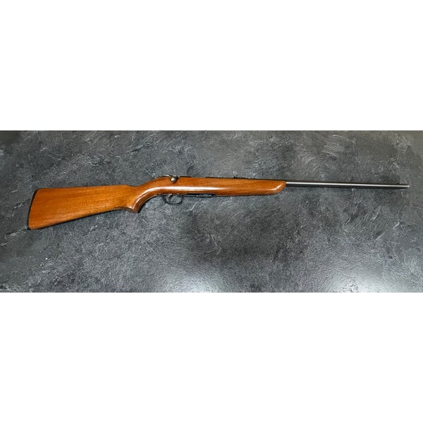 Remington Remington Model 511 Scoremaster 22 LR Bolt w/Detachable Mag & Sightss