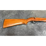Remington Remington Model 511 Scoremaster 22 LR Bolt w/Detachable Mag & Sightss