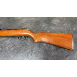 Remington Remington Model 511 Scoremaster 22 LR Bolt w/Detachable Mag & Sightss