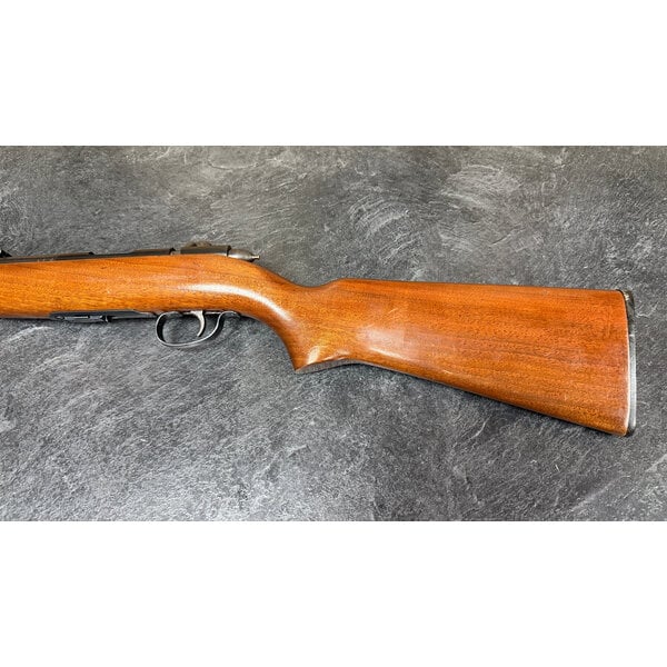 Remington Remington Model 511 Scoremaster 22 LR Bolt w/Detachable Mag & Sightss