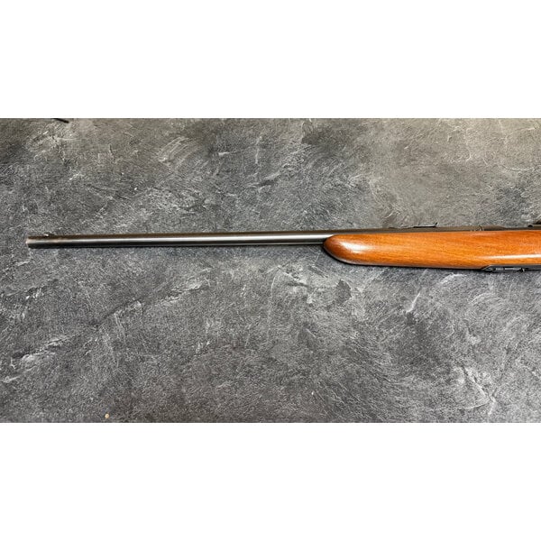 Remington Remington Model 511 Scoremaster 22 LR Bolt w/Detachable Mag & Sightss