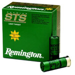 Remington Remington Premier STS Target Loads STS28SC8, 28 Gauge, 2-3/4", 3/4 oz, 1200 fps, #8 Lead Shot, 25 Rds/Bx