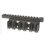 Midwest industries  Optic Rail Shell Holder 1895-X5