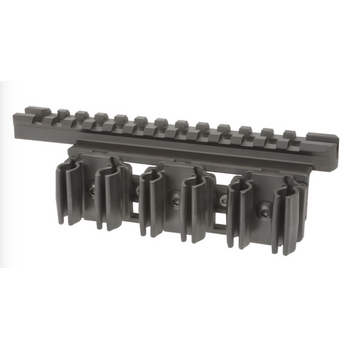 Midwest industries  Optic Rail Shell Holder 1895-X5