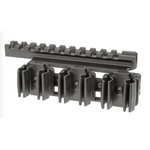 Midwest industries Optic Rail Shell Holder1894-X4