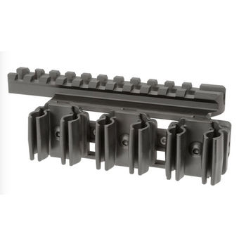 Midwest industries Optic Rail Shell Holder1894-X4