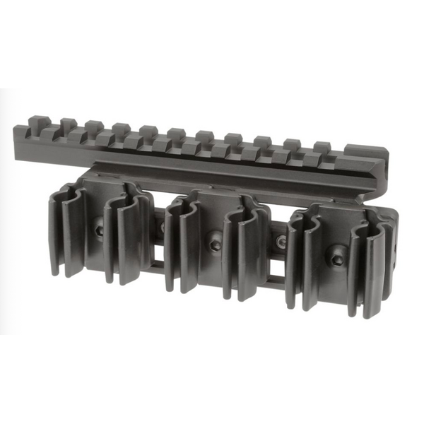 Midwest industries Optic Rail Shell Holder1894-X4