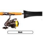 The Rod Glove Spinning Standard. 7’ Black
