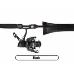 The Rod Glove The Rod Glove Extra Long Spinning Black (6.5'-8')