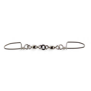 Fish Hawk Breakaway Double Swivel 2-pk