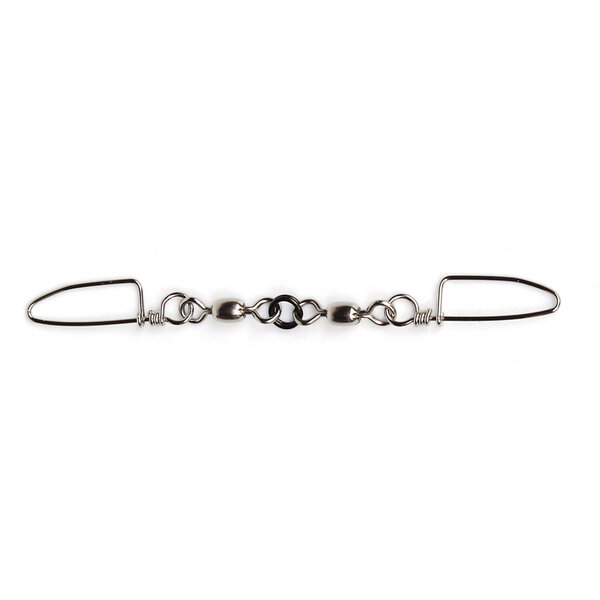 Fish Hawk Breakaway Double Swivel 2-pk