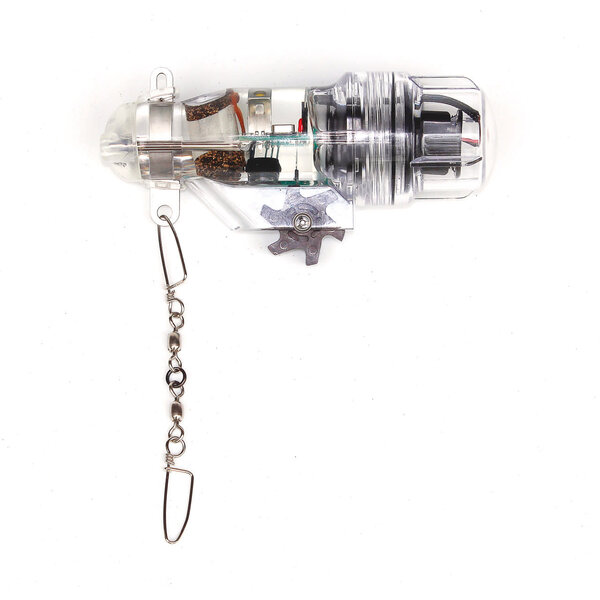 Fish Hawk Breakaway Double Swivel 2-pk