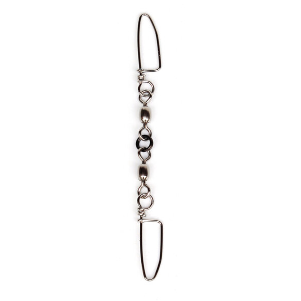 Fish Hawk Breakaway Double Swivel 2-pk