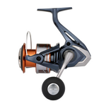 Shimano Nasci FD Spinning Reel