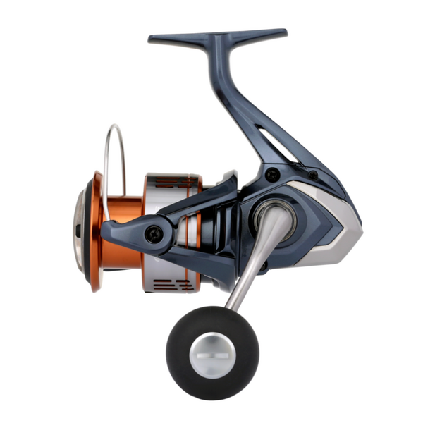 Shimano Nasci FD Spinning Reel
