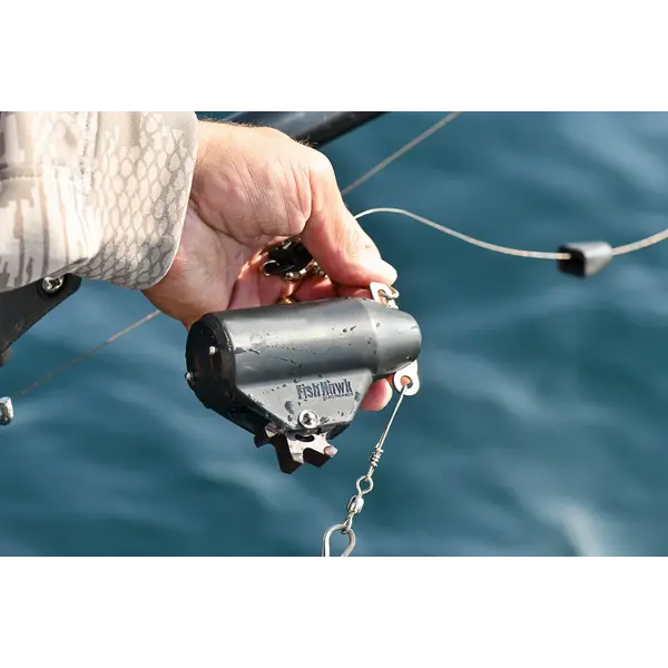Fish Hawk Lithium Ultra Probe FH400
