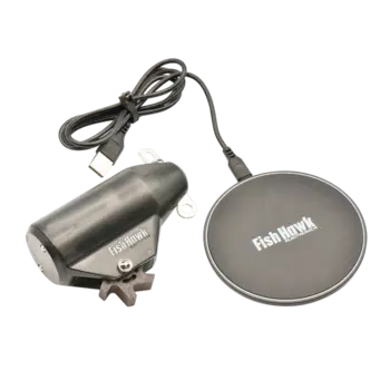 Fish Hawk Lithium Ultra Probe w/Charger
