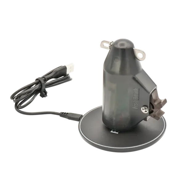 Fish Hawk Lithium Ultra Probe w/Charger