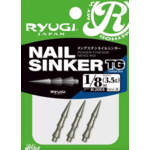 Ryugi  Nail Sinker TG