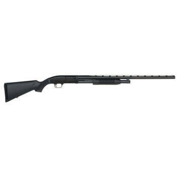 Maverick Maverick 88 Field 12ga 28' BBL Pump Shotgun Synthetic