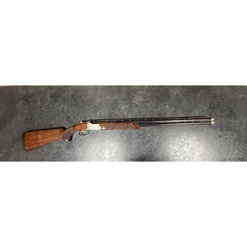 Browning 725 12ga 32" Adj Comb Sporting w/Case & 11 Chokes