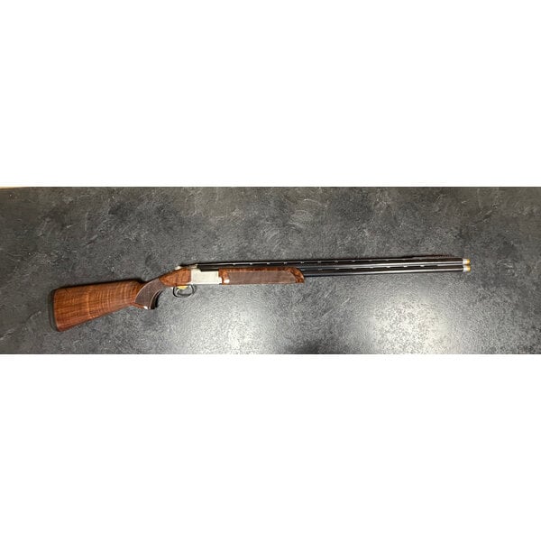 Browning 725 12ga 32" Adj Comb Sporting w/Case & 11 Chokes