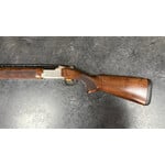 Browning 725 12ga 32" Adj Comb Sporting w/Case & 11 Chokes