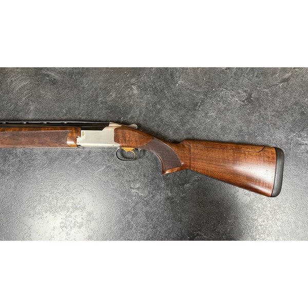 Browning 725 12ga 32" Adj Comb Sporting w/Case & 11 Chokes