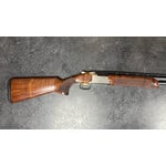 Browning 725 12ga 32" Adj Comb Sporting w/Case & 11 Chokes