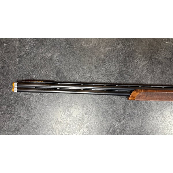 Browning 725 12ga 32" Adj Comb Sporting w/Case & 11 Chokes
