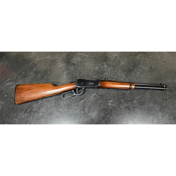 Winchester Model 94 AE 30-30 16" Carbine Lever Action