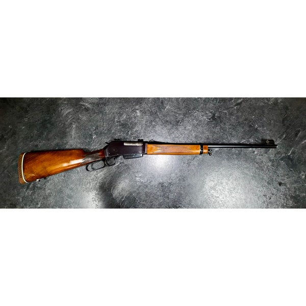 Browning BLR 308 Win Lever Action w/Sights