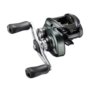 Shimano Curado M200 Casting Reel