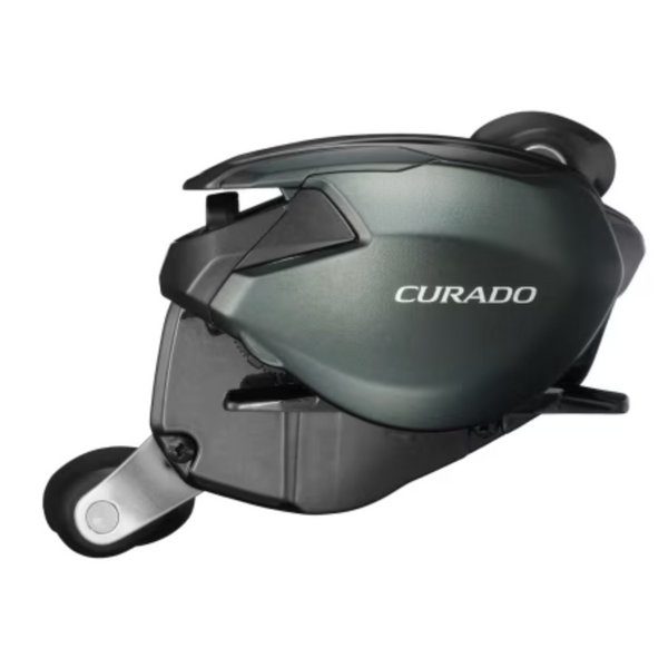 Shimano Curado M200 Casting Reel